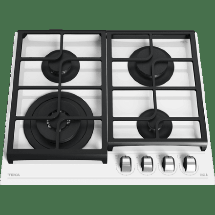 Варочная панель Teka GZC 64321 XBN WHITE газовая