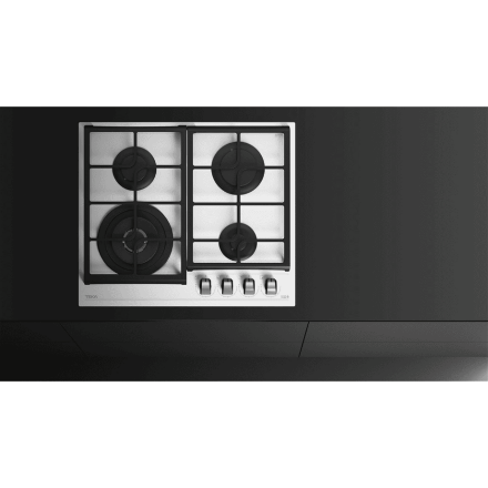 Варочная панель Teka GZC 64321 XBN WHITE газовая