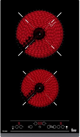 Варочная панель Teka TR 3220 стеклокерамическая