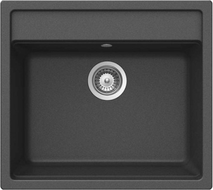 Кухонная мойка Teka Menorca 60 S TG Antracit