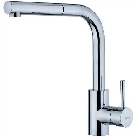 Смеситель Teka ARN 938 CHROME