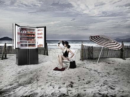 Холодильник Teka NFE 900 X нержавеющая сталь