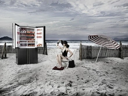 Холодильник Teka NFE 900 X нержавеющая сталь