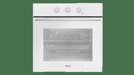 Духовой шкаф Teka HSB 610 WHITE, цвет белый