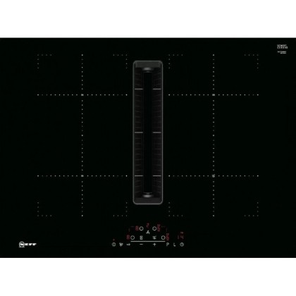 Поверхность  Neff T47PD7BX2, цвет чёрный