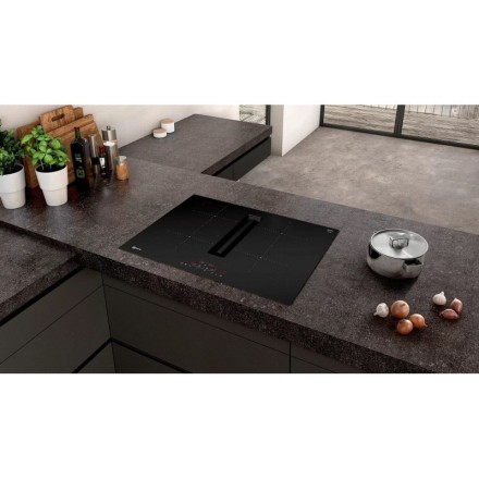 Поверхность  Neff T47PD7BX2, цвет чёрный