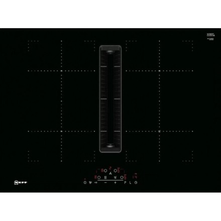 Поверхность  Neff T47PD7BX2, цвет чёрный