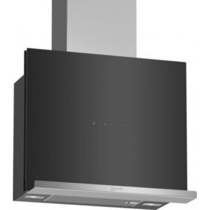 Вытяжка  Neff D65FRM1S0, цвет чёрный