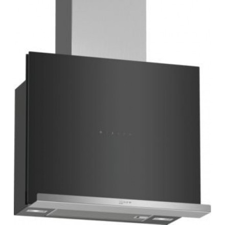 Вытяжка  Neff D65FRM1S0, цвет чёрный