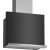 Вытяжка  Neff D65FRM1S0, цвет чёрный