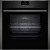 Духовой шкаф  Neff B47FS22G0, цвет чёрный