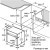 Духовой шкаф  Neff B47FS22G0, цвет чёрный