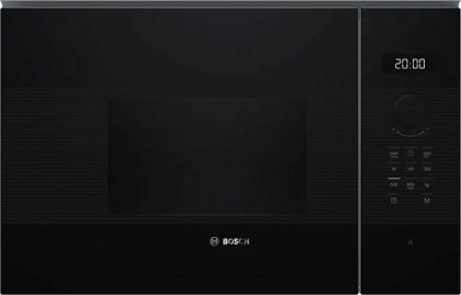 Микроволновая печь Bosch BFL524MB2