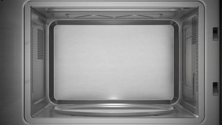 Микроволновая печь Bosch BFL524MB2