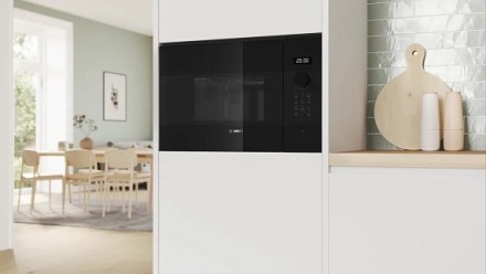 Микроволновая печь Bosch BFL524MB2