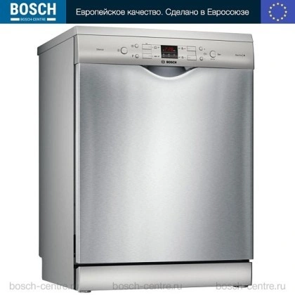 Посудомоечная машина Bosch SMS44DI01T