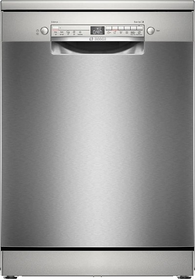 Посудомоечная машина Bosch SMS2HVI02E