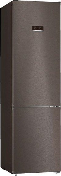 Двухкамерный холодильник Bosch KGN39XG20R