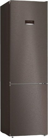 Двухкамерный холодильник Bosch KGN39XG20R