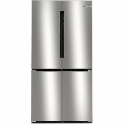 Холодильник Side-by-Side Bosch KFN96VPEA