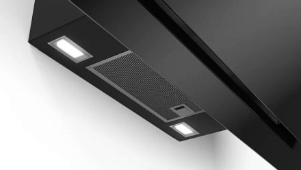 Вытяжка Bosch DWK97HM61T