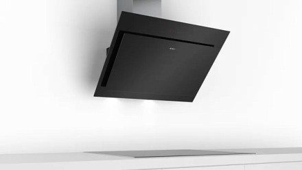 Вытяжка Bosch DWK97HM61T