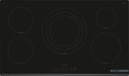 Индукционная варочная панель Bosch PIV931HC1E