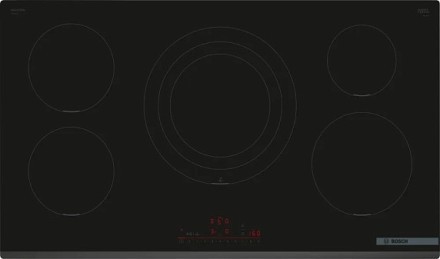 Индукционная варочная панель Bosch PIV931HC1E