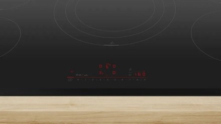 Индукционная варочная панель Bosch PIV931HC1E