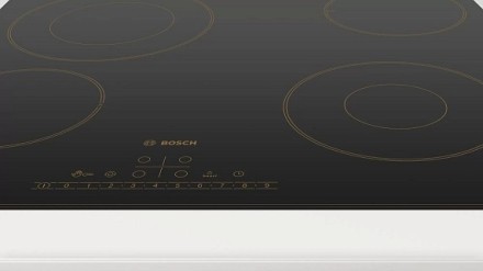 Электрическая варочная панель Bosch PKG611FP1R