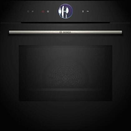 Духовой шкаф Bosch HMG776NB1