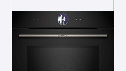 Духовой шкаф Bosch HMG776NB1