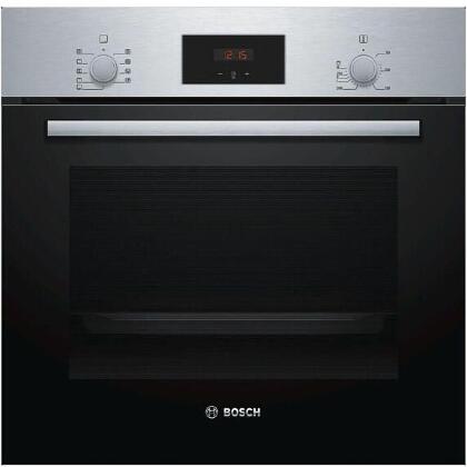 Духовой шкаф Bosch HBF114BS1