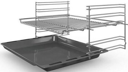 Духовой шкаф Bosch HBF114BS1