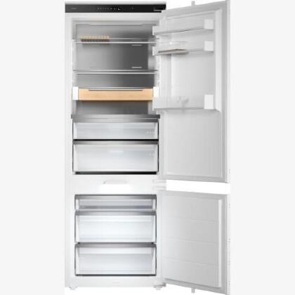 Холодильник Asko RBC597SND1