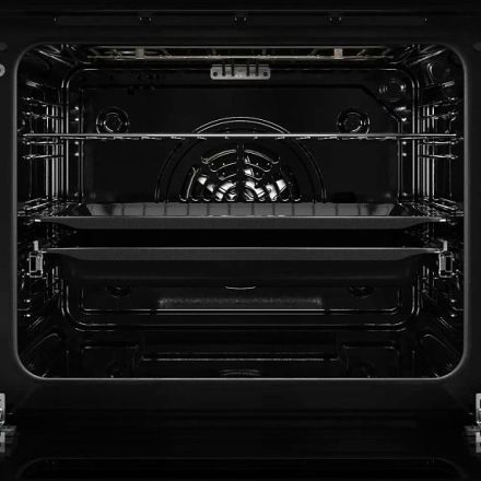 Духовой шкаф Kuppersberg HO 615 W