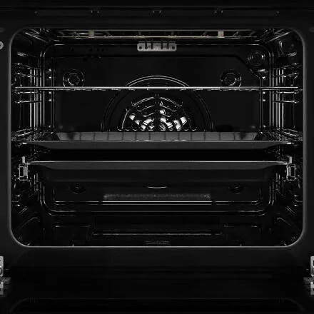 Духовой шкаф Kuppersberg HO 615 W