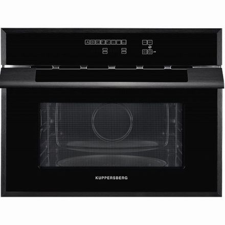 Микроволновая печь Kuppersberg HMWZ 969 B
