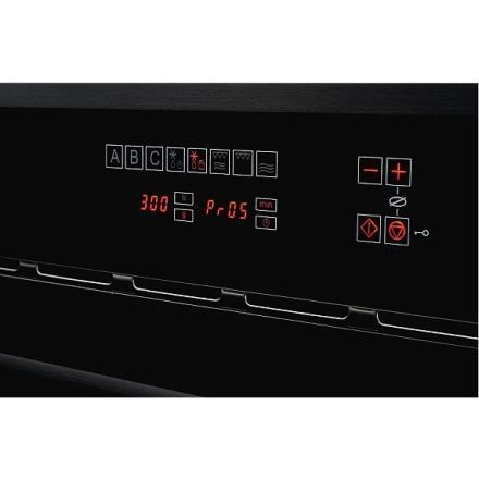 Микроволновая печь Kuppersberg HMWZ 969 B