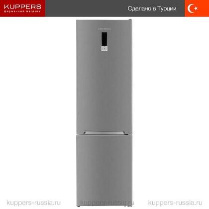 Холодильник Kuppersberg RFCN2012X