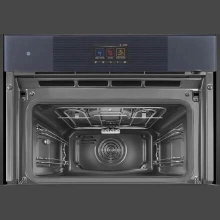 Духовой шкаф Smeg SO4104APG
