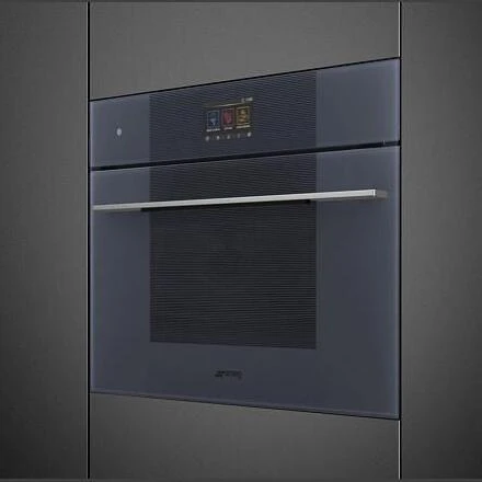 Духовой шкаф Smeg SO4104APG