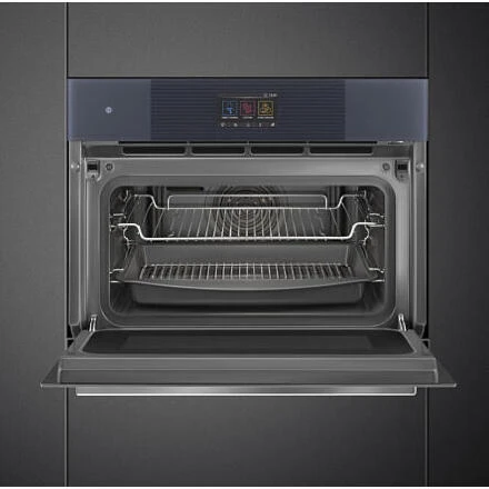 Духовой шкаф Smeg SO4104APG