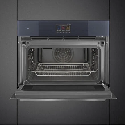 Духовой шкаф Smeg SO4104APG