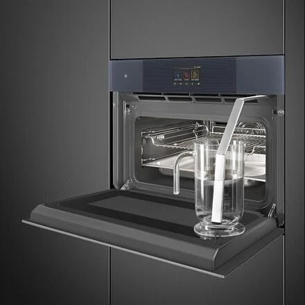 Духовой шкаф Smeg SO4104APG
