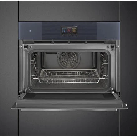 Духовой шкаф Smeg SO4104APG