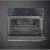 Духовой шкаф Smeg SO4104APG