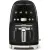 Капельная кофеварка Smeg DCF02BLEU