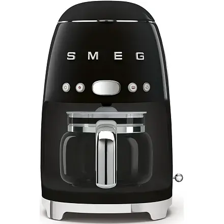 Капельная кофеварка Smeg DCF02BLEU
