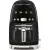 Капельная кофеварка Smeg DCF02BLEU